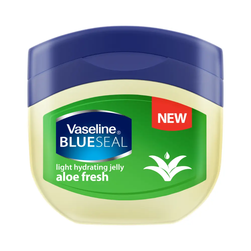 VASELINE MEN LOTION COOLING 200ML