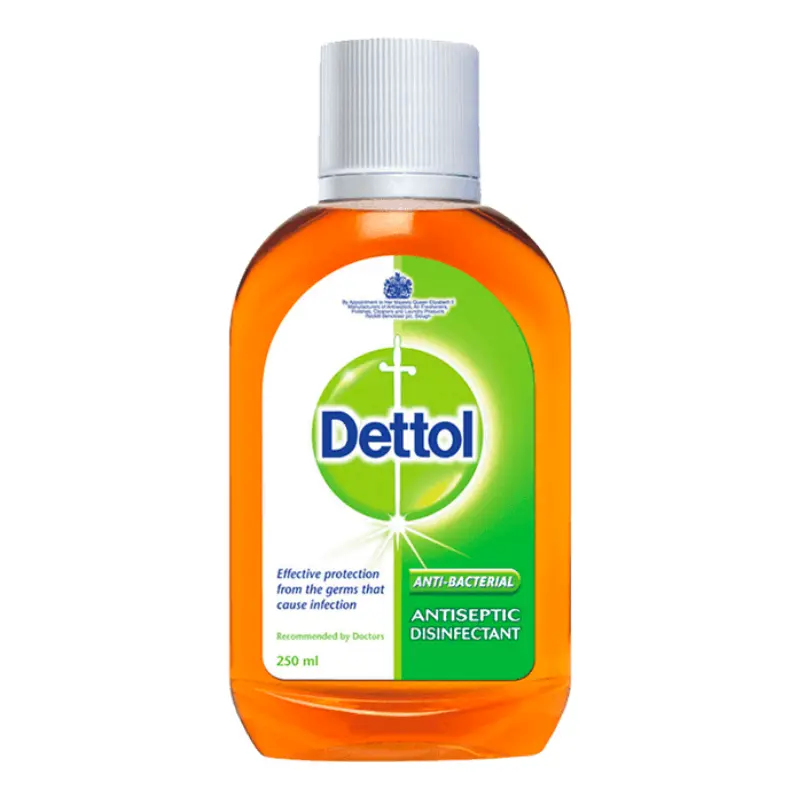 DETTOL Solution 250ml