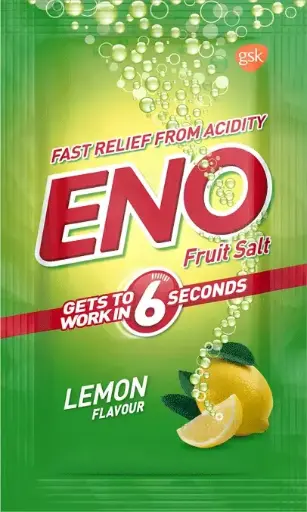 [100998] ENO Sachet