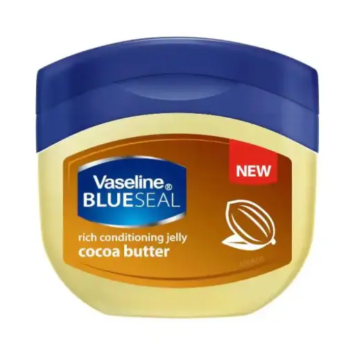 [101445] VASELINE BS PJ COCOA BUTTER 250ML