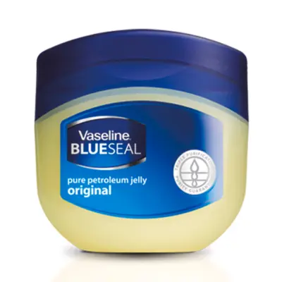 [101446] VASELINE Petroleum Jelly Original 240ml