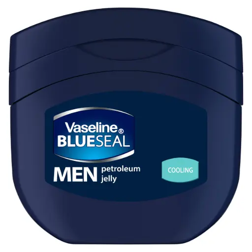 [101447] VASELINE PJ MEN COOLING 240ML