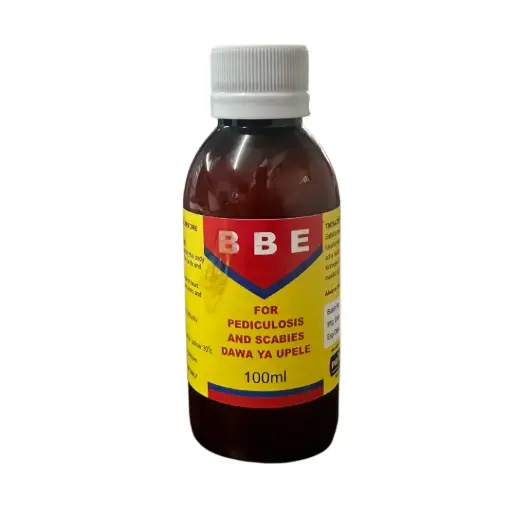 [101705] Benzyl Benzoate Emulsion 25% (PRINCE)100ml