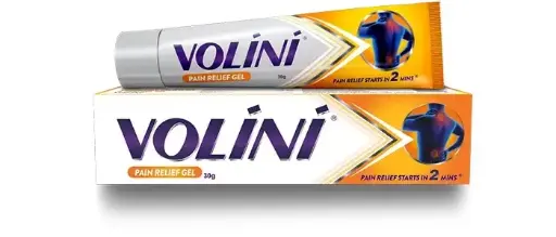[100973] Diclofenac Gel (VOLINI) 30g